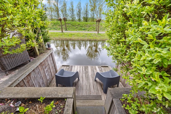 Medium property photo - Molenpolderstraat 35, 2493 VB Den Haag
